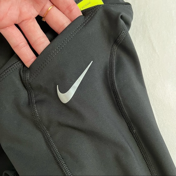 Nike Women's Epic Fast Tight Legging Sz M Price Firm - Picture 7 of 13